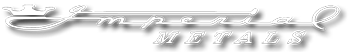 Imperial Metals USA Logo