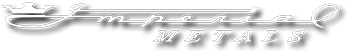 Imperial Metals USA Logo