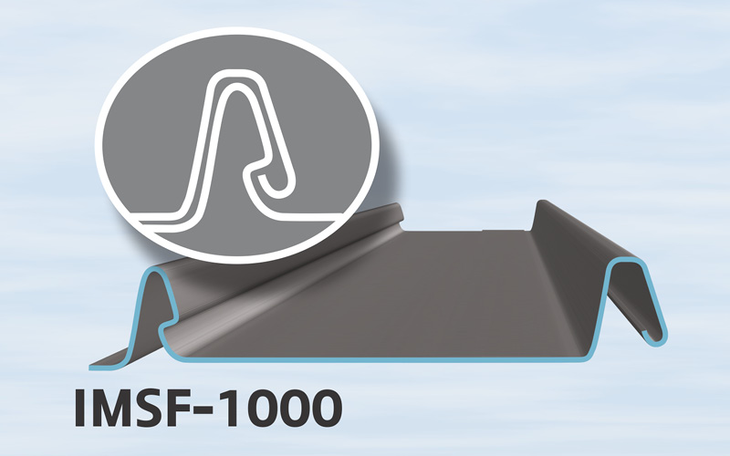 ImperialMetals-IMSF-1000 Imperial Metals Metal Roofing Products